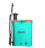 Опрыскиватель Sturm!  GS8216BM