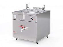 Котел пищеварочный КПЭТ250/9 электрический