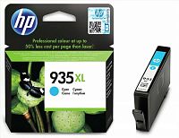 Картридж струйный HP 935XL
