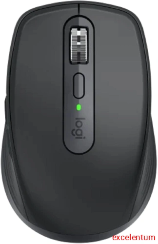 Мышь Logitech MX Anywhere 3S BT Мышь Logitech MX Anywhere 3S BT