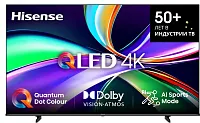 Телевизор QLED Hisense 65" 65E7Q