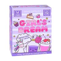 Юный Парфюмер "Girl Dream"