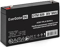 Батарея для ИБП Exegate EX294052