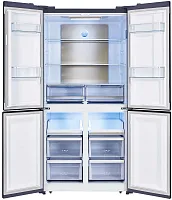 Холодильник Lex LCD505BmID