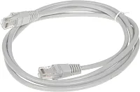 Патч-корд Buro UTP-5E-1.5M-G
