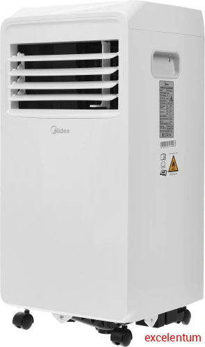 Кондиционер мобильный Midea MPPHA-07CRN7-Q Кондиционер мобильный Midea MPPHA-07CRN7-Q