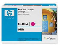 Картридж лазерный HP 642A