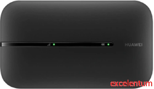 Модем 3G/4G Huawei Mobile 3 E5783-230a Модем 3G/4G Huawei Mobile 3 E5783-230a