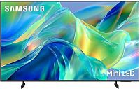 Телевизор LED Samsung 43" UE43M1EHAUXPY черный титан/черный 4K Ultra HD 60Hz DVB-T2 DVB-C DVB-S2 USB WiFi Smart TV
