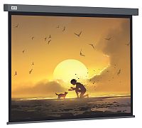 Экран Cactus 124.5x221см Wallscreen CS-PSW-124X221-SG