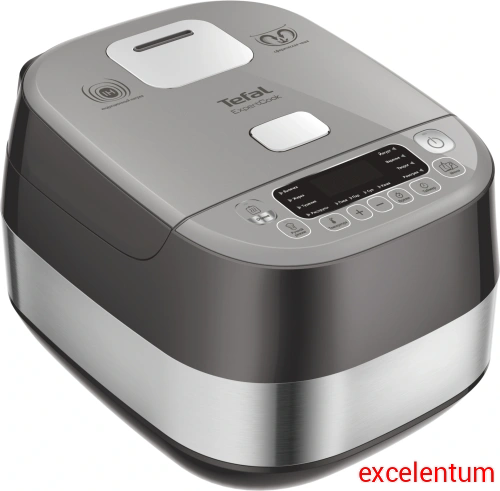 Мультиварка Tefal RK802B32 Мультиварка Tefal RK802B32