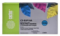 Картридж струйный Cactus CS-B3P19A