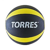 Медбол TORRES 1 кг