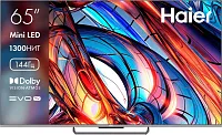 Телевизор QLED Haier 65" 65 Mini LED
