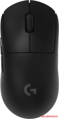 Мышь Logitech G Pro 2 Lightspeed фото 3