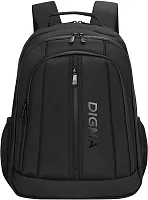 Рюкзак для ноутбука 15.6" Digma Stash S2