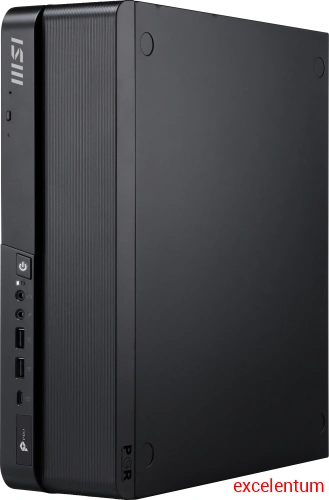 ПК Мини MSI Pro DP80 A14G-035XRU фото 2