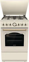 Плита Газовая Gorenje GGI5BCLI