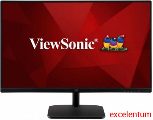 Монитор ViewSonic 27" VA2732-h