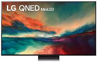 Телевизор LED LG 65" 65QNED876RA.ARUB