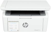 МФУ лазерный HP LaserJet M141a