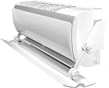 Экран для кондиционера Hisense  LA-NW1200-SS