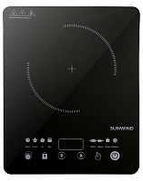 Плита Индукционная SunWind SCI-0502