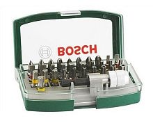 Набор бит Bosch 2607017063