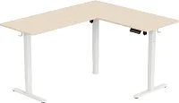 Стол для компьютера Cactus  CS-EDXL-WWD