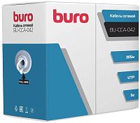Кабель сетевой Buro BU-CCA-042
