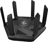 Роутер беспроводной Asus RT-AXE7800