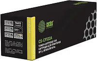 Картридж лазерный Cactus CS-CF532A