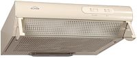 Вытяжка козырьковая Elikor Davoline 50П-290-П3Л