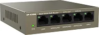 Межсетевой экран IP-Com M20-PoE
