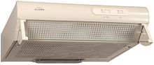Вытяжка козырьковая Elikor Davoline 50П-290-П3Л