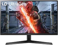 Монитор LG 27" UltraGear 27GN60R-B