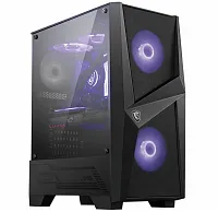 Корпус MSI MAG FORGE 100M