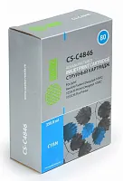 Картридж струйный Cactus CS-C4846