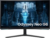Монитор Samsung 32" Odyssey Neo G8 S32BG852NI