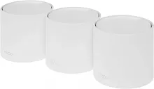 Бесшовный Mesh роутер TP-Link Deco X50(3-Pack)