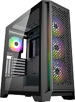 Корпус Оклик OCC-MD304