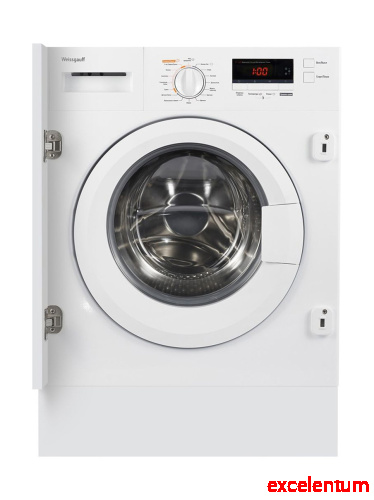 Стиральная машина Weissgauff Premium WMDI 6148D Стиральная машина Weissgauff Premium WMDI 6148D
