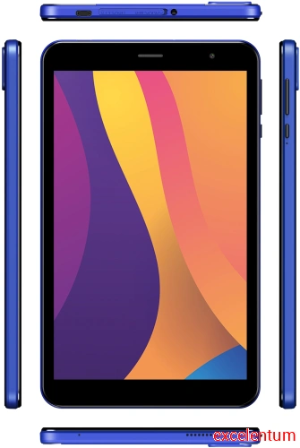 Планшет Digma Optima 8404D 4G фото 3