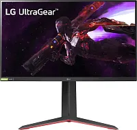 Монитор LG 31.5" UltraGear 32GP850-B