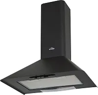 Вытяжка каминная Elikor Fleur 60П-400-П3Л