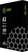 Бумага Cactus CS-LPA3120500