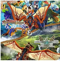 Игра для Switch Nintendo Monster Hunter Stories Collection EU (12+)