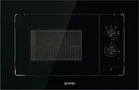 Микроволновая печь Gorenje BM201EG1BG