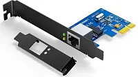 Сетевой адаптер Gigabit Ethernet Ugreen US230