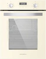 Духовой шкаф Электрический Maunfeld EOEM516BG